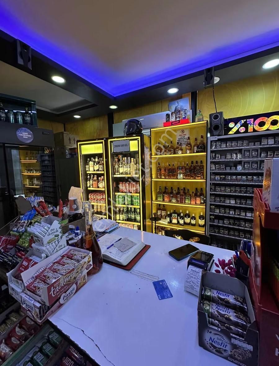 Öğrenci Lokasyonunda Devren Kiralık Yüksek Cirolu Tekel Bayiii.. - Görsel 15