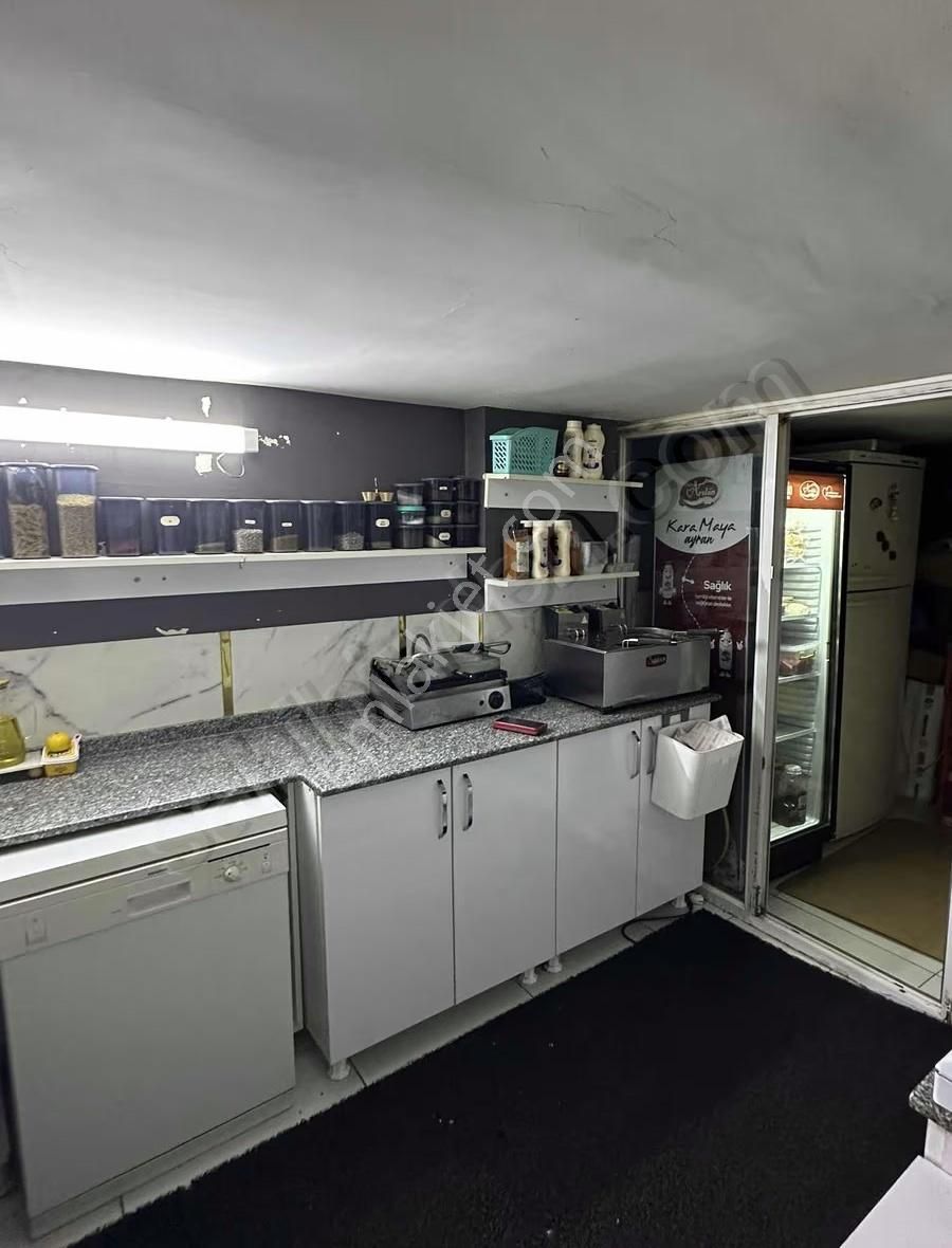 Öğrenci Lokasyonunda Devren Kiralık Yüksek Cirolu Tekel Bayiii.. - Görsel 24