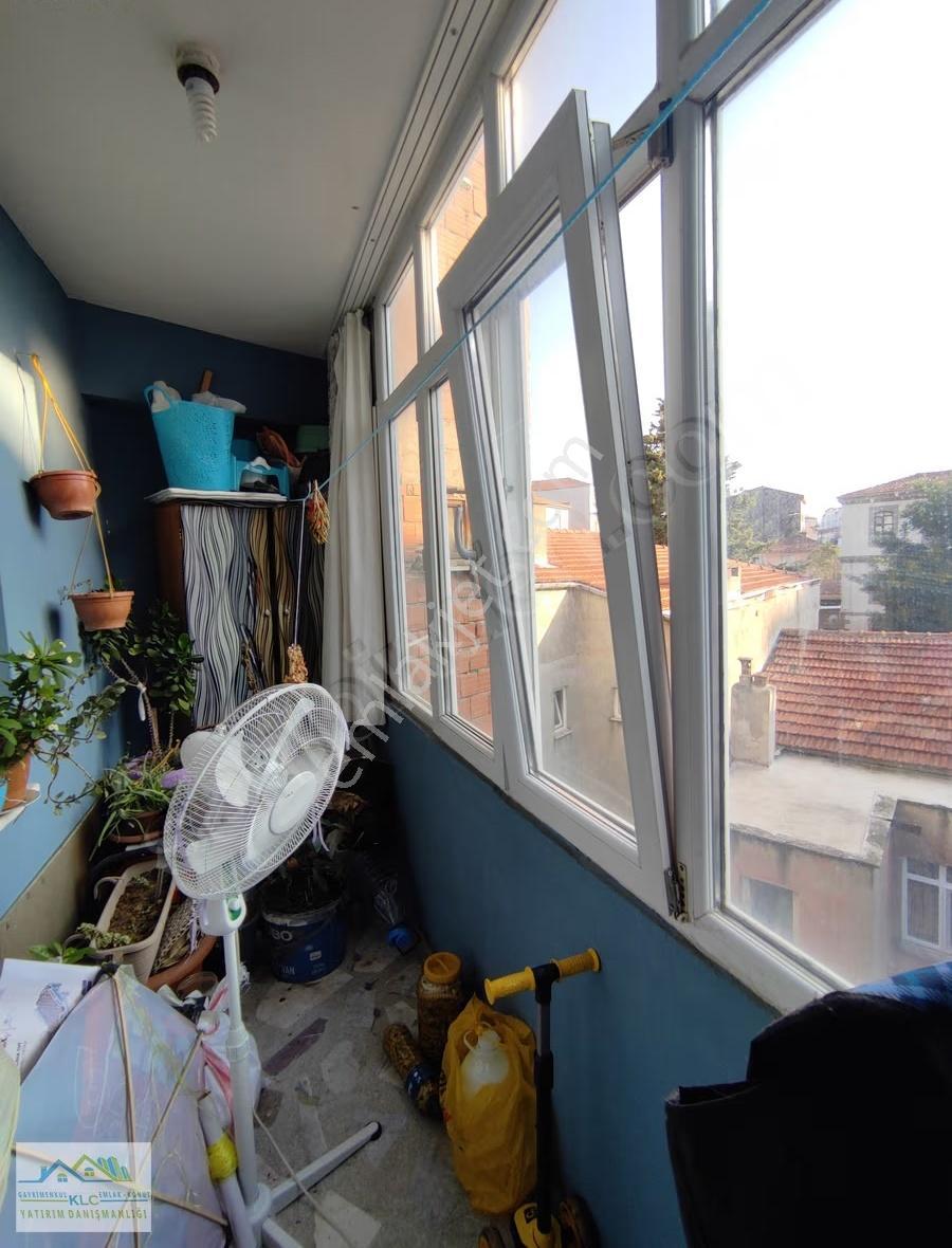 Klc'den Balıkesir Karesi Karaoğlan Mah. 105 M2 Satılık 2+1 - Görsel 5
