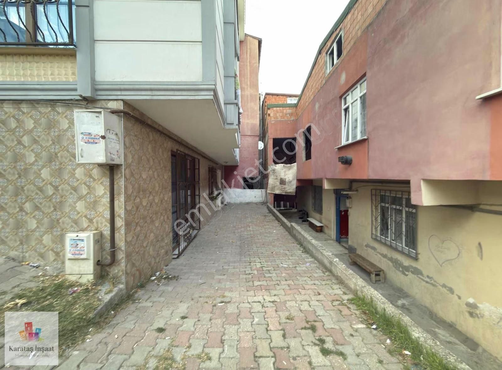 Karataş'tan Tek Daire Üzeri Asansörlü 3+2 180 M2 Dubleks - Görsel 8