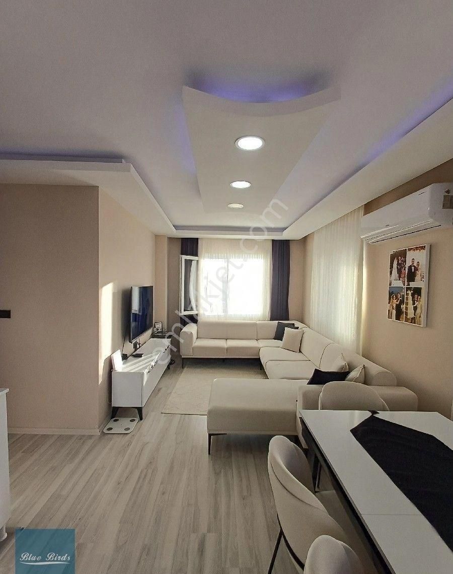 Kusadası Merkezde Masrafsız 2+1 Daire.lütfen Aciklamayi Okuyun - Görsel 17