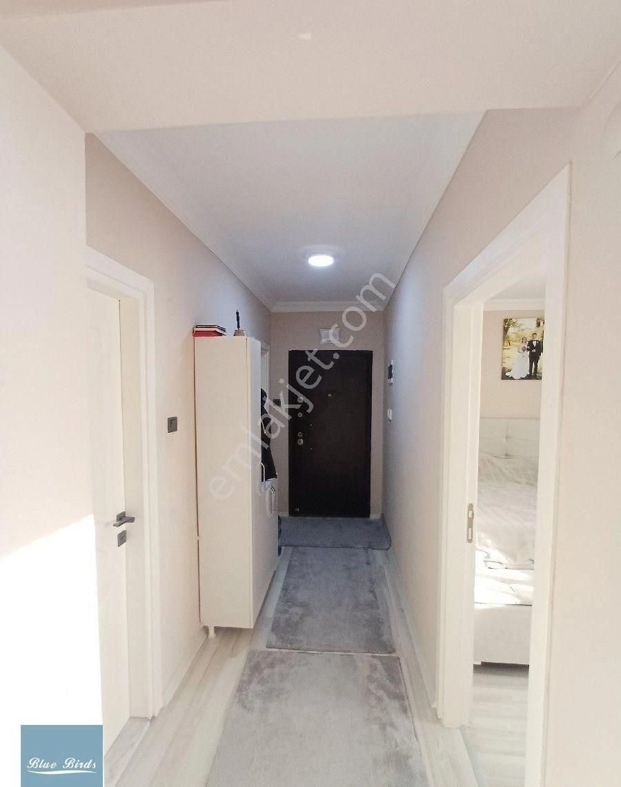 Kusadası Merkezde Masrafsız 2+1 Daire.lütfen Aciklamayi Okuyun - Görsel 10