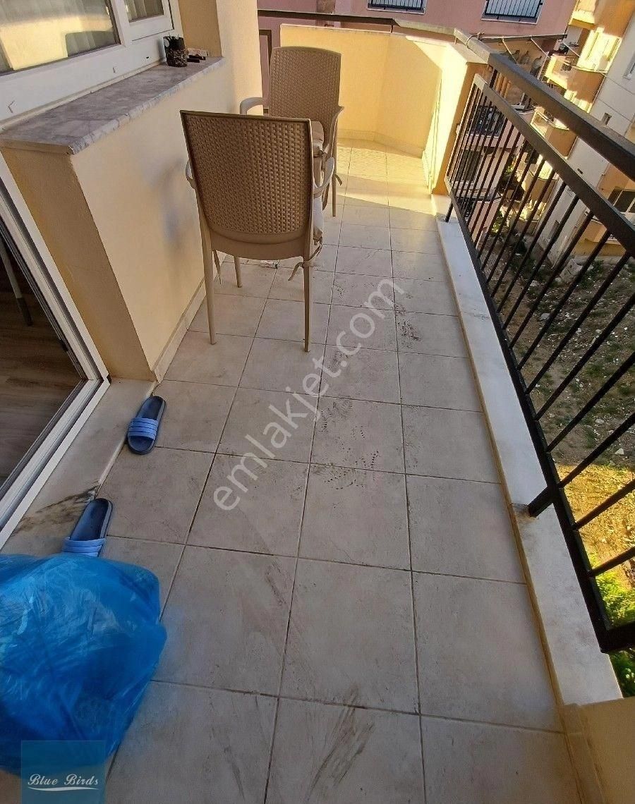 Kusadası Merkezde Masrafsız 2+1 Daire.lütfen Aciklamayi Okuyun - Görsel 11