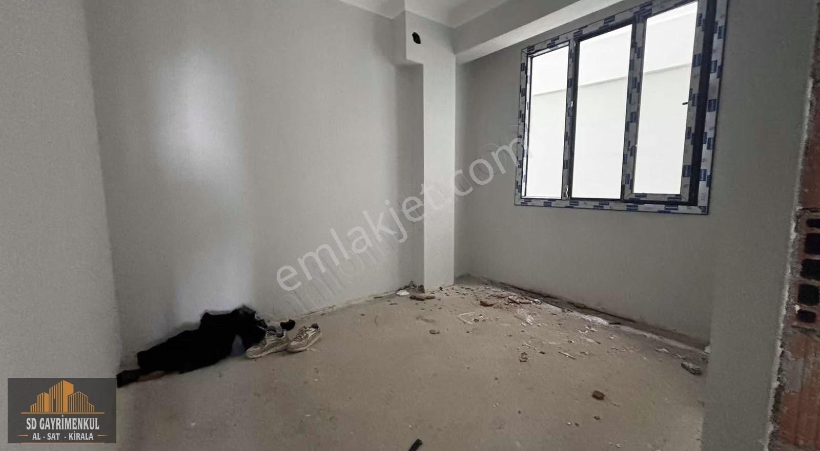 Yaya Mahallesinde Kapalı Otoparklı Deniz Manzaralı Daire - Görsel 9