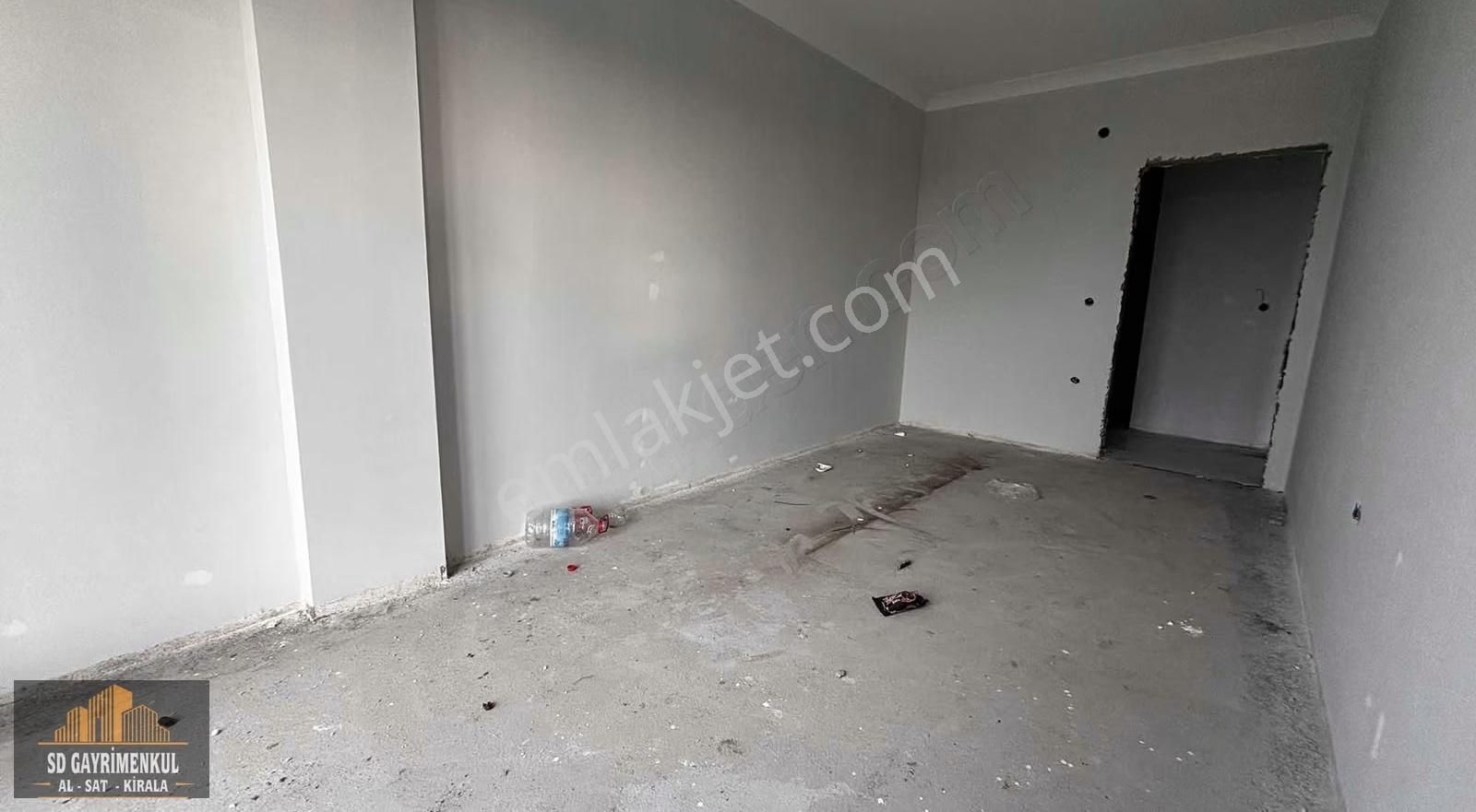 Yaya Mahallesinde Kapalı Otoparklı Deniz Manzaralı Daire - Görsel 10
