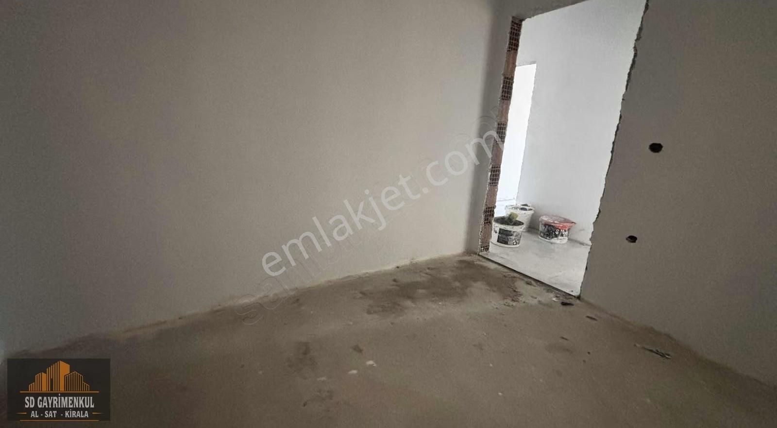 Sd Gayrimenkulden Fırsat Satılık 2+1 Daire - Görsel 9