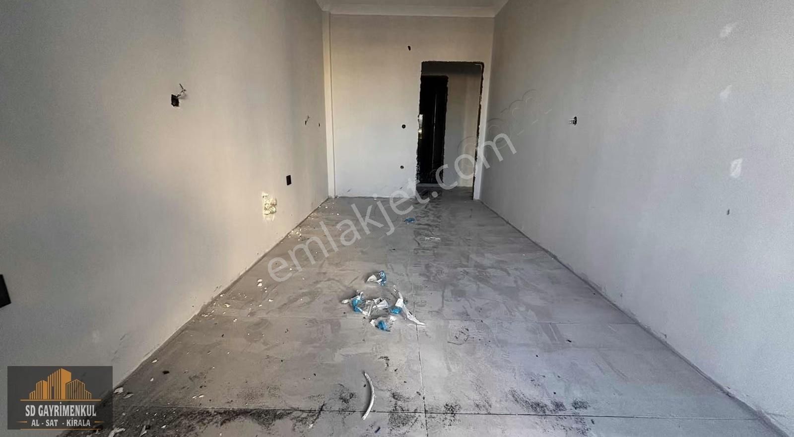 Sd Gayrimenkulden Fırsat Satılık 2+1 Daire - Görsel 12