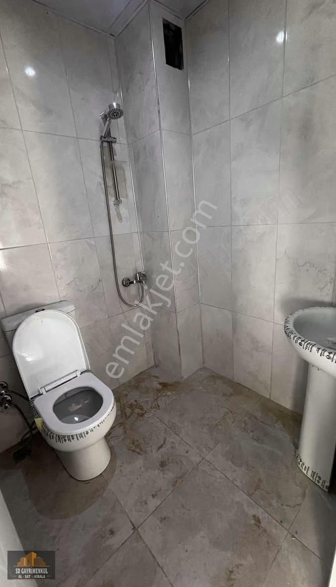 Gömeç Kemalpaşada 2+1 Kapalı Mutfak Ferah Daire - Görsel 8
