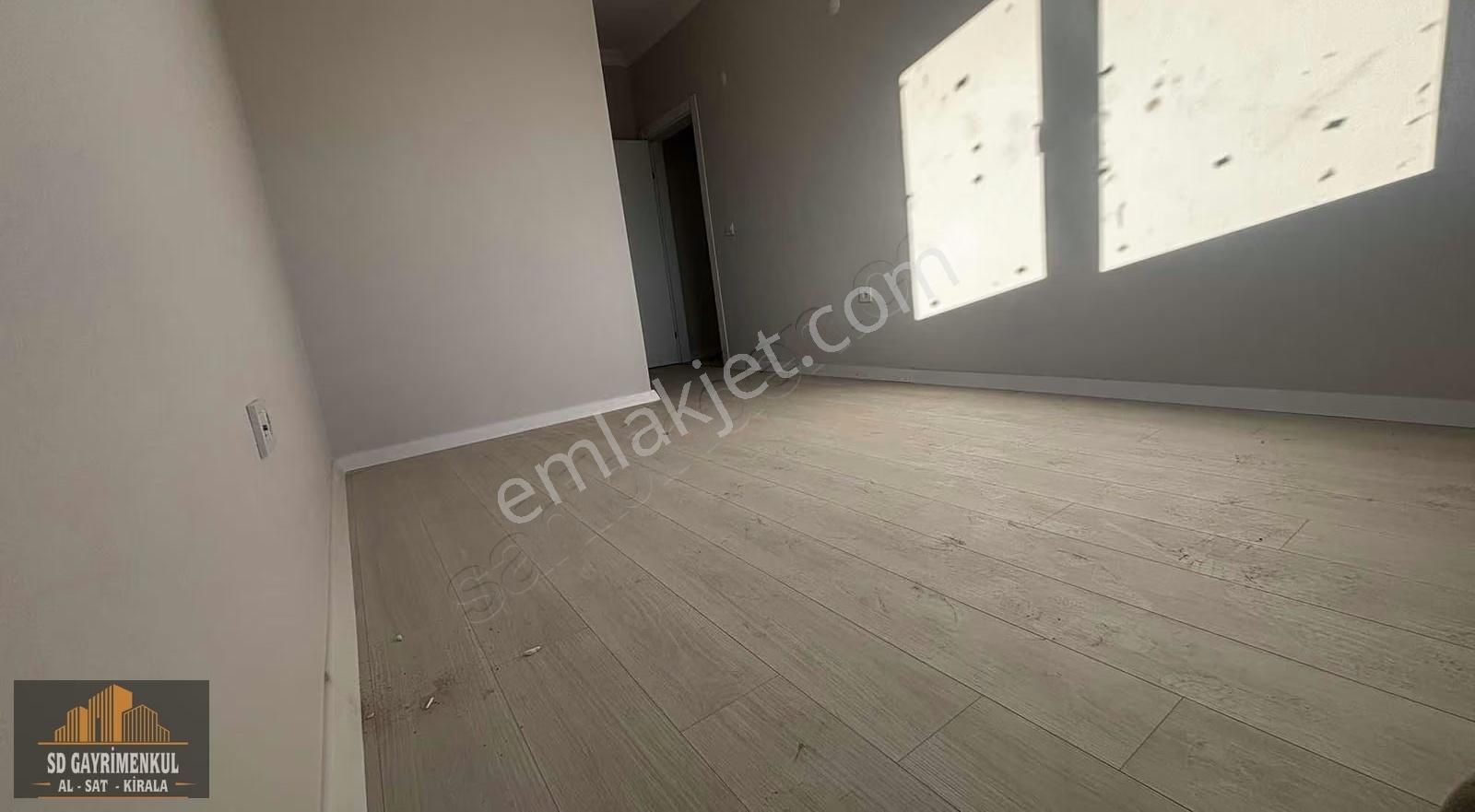 Gömeç Kemalpaşada 2+1 Kapalı Mutfak Ferah Daire - Görsel 15
