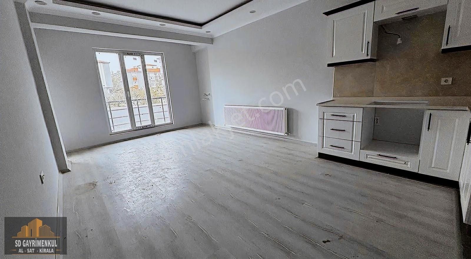 Gömeç Yaya Mahallesi Ceviz Sokak 2+1 Kapalı Mutfak Daire - Görsel 4