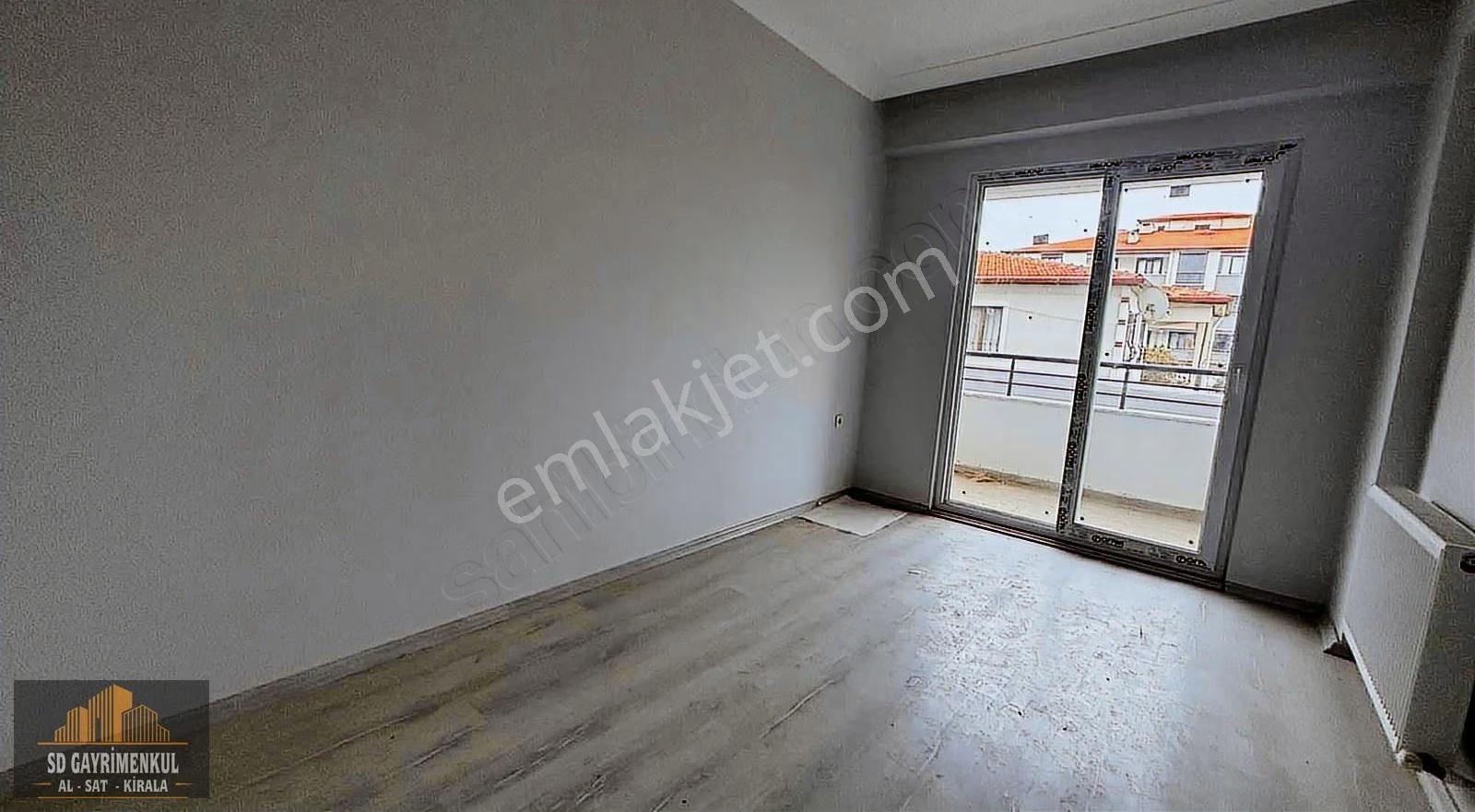 Gömeç Yaya Mahallesi Ceviz Sokak 2+1 Kapalı Mutfak Daire - Görsel 10