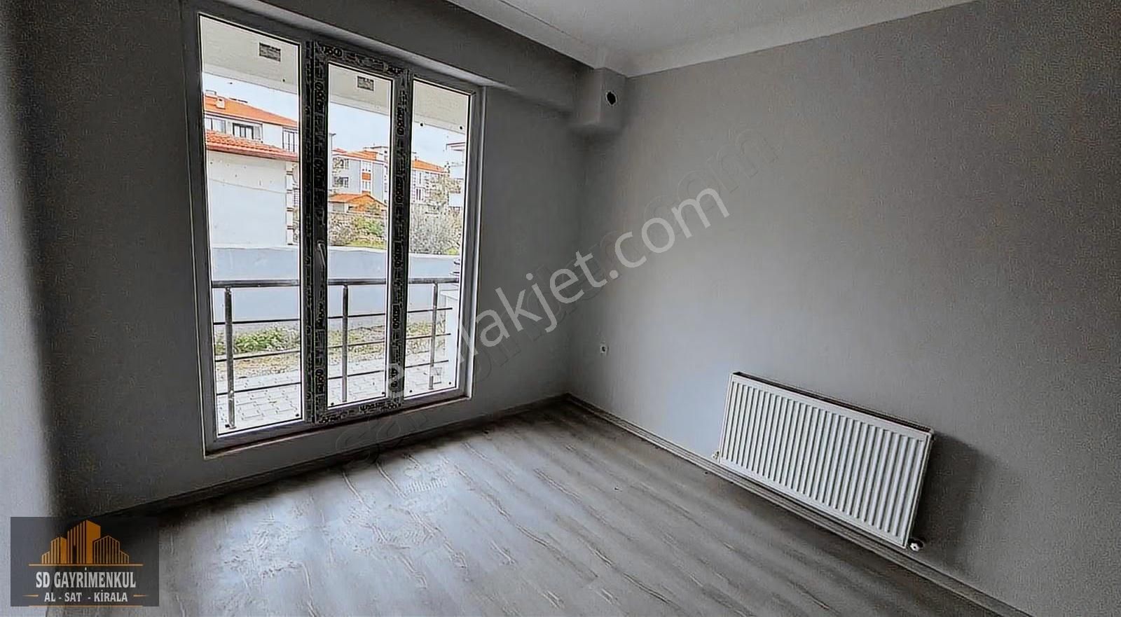 Gömeç Yaya Mahallesi Ceviz Sokak 2+1 Kapalı Mutfak Daire - Görsel 9