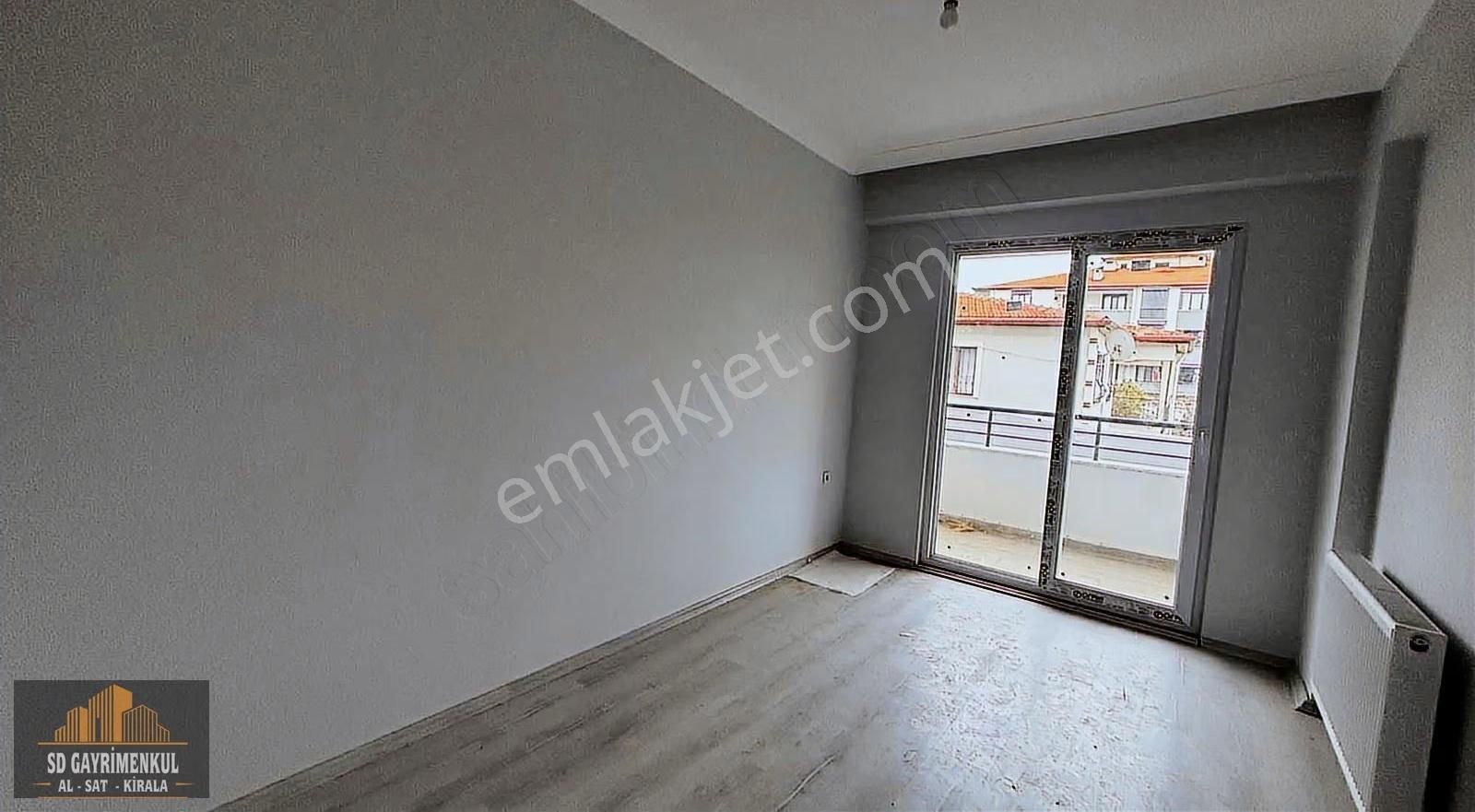 Gömeç Yaya Mahallesi Ceviz Sokak 2+1 Kapalı Mutfak Daire - Görsel 6