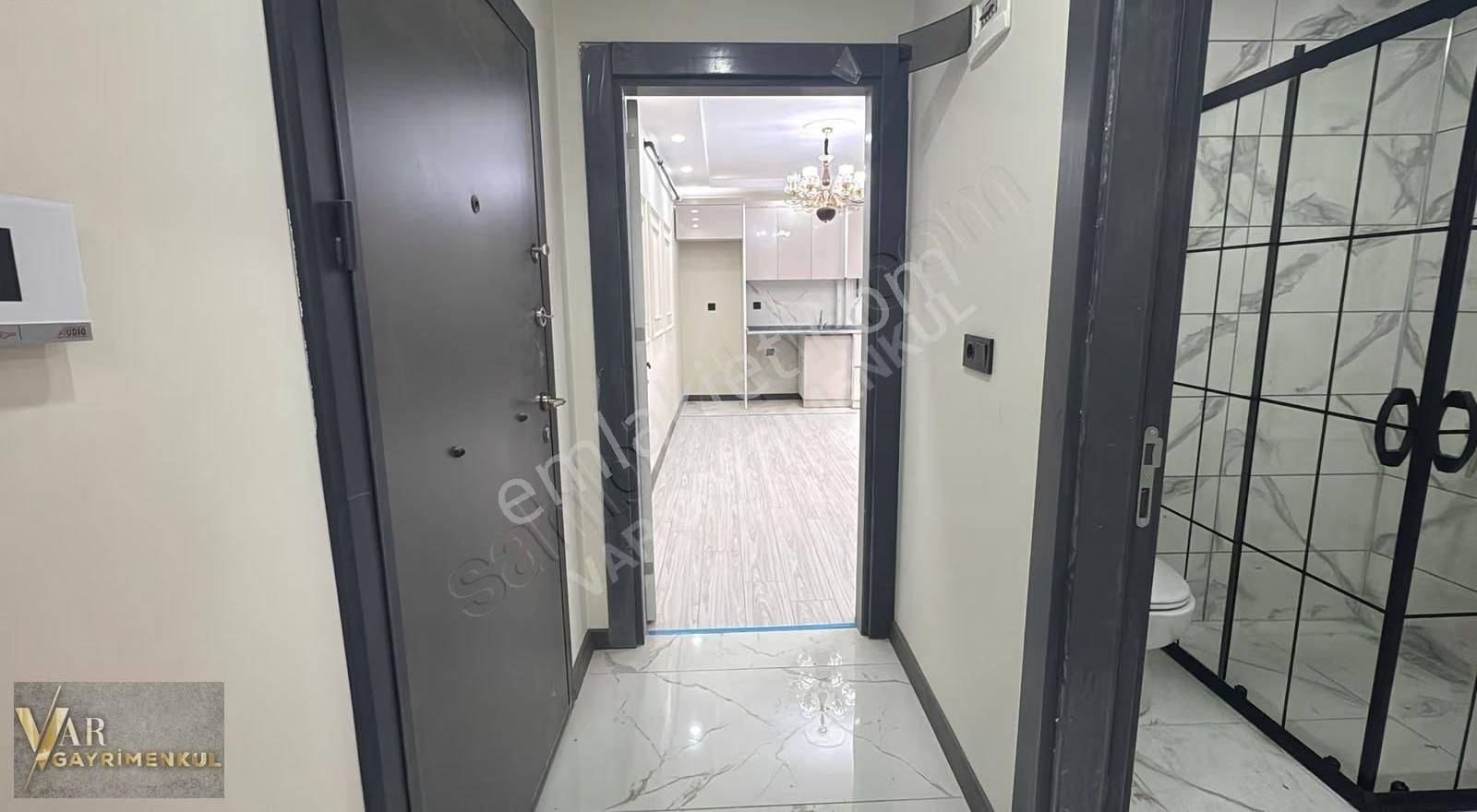 Çerkezköy İstasyon Satılık 1+1 Lüx İskanlı 0 Fırsat Daire - Görsel 11