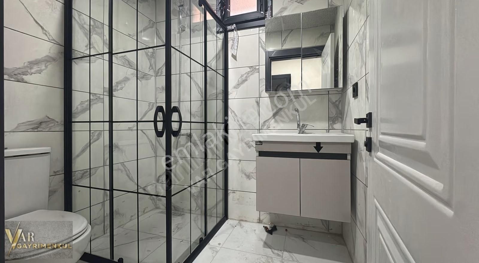 Çerkezköy İstasyon Satılık 1+1 Lüx İskanlı 0 Fırsat Daire - Görsel 9