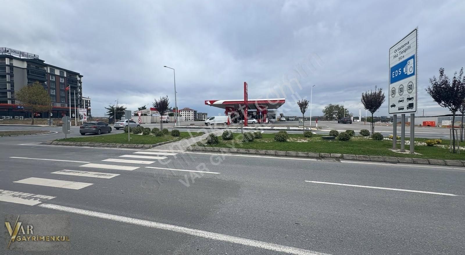 Çerkezköy İstasyon Satılık 1+1 Lüx İskanlı 0 Fırsat Daire - Görsel 16