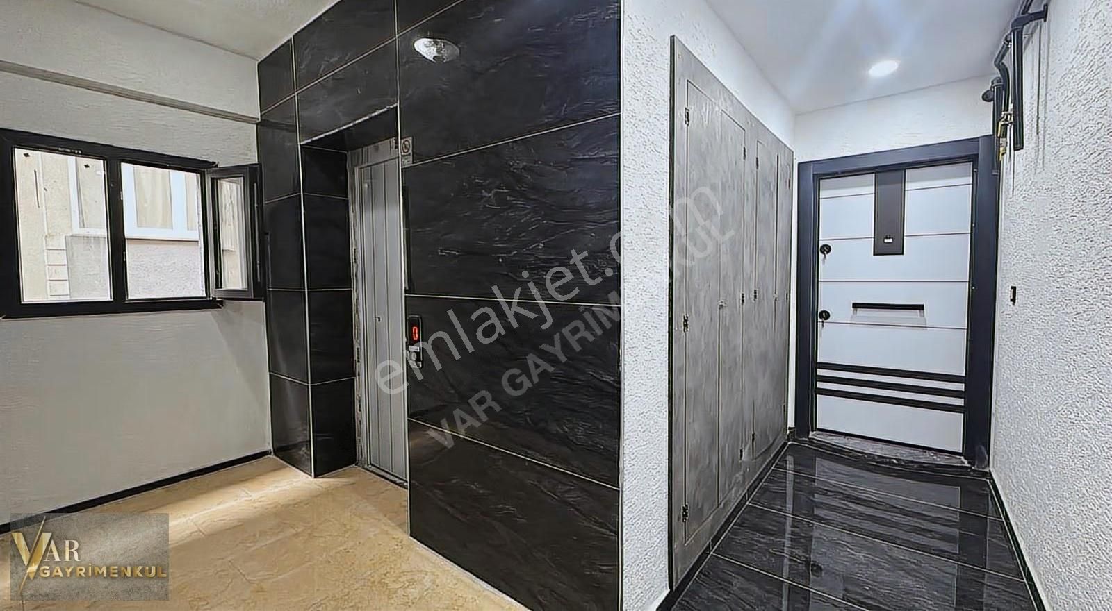 Çerkezköy İstasyon Satılık 1+1 Lüx İskanlı 0 Fırsat Daire - Görsel 19