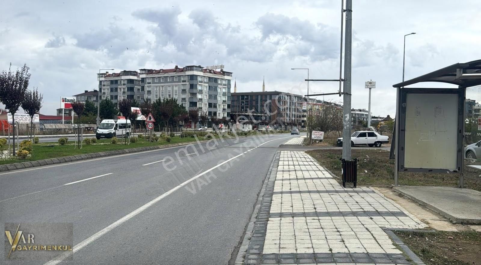 Çerkezköy İstasyon Satılık 1+1 Lüx İskanlı 0 Fırsat Daire - Görsel 7