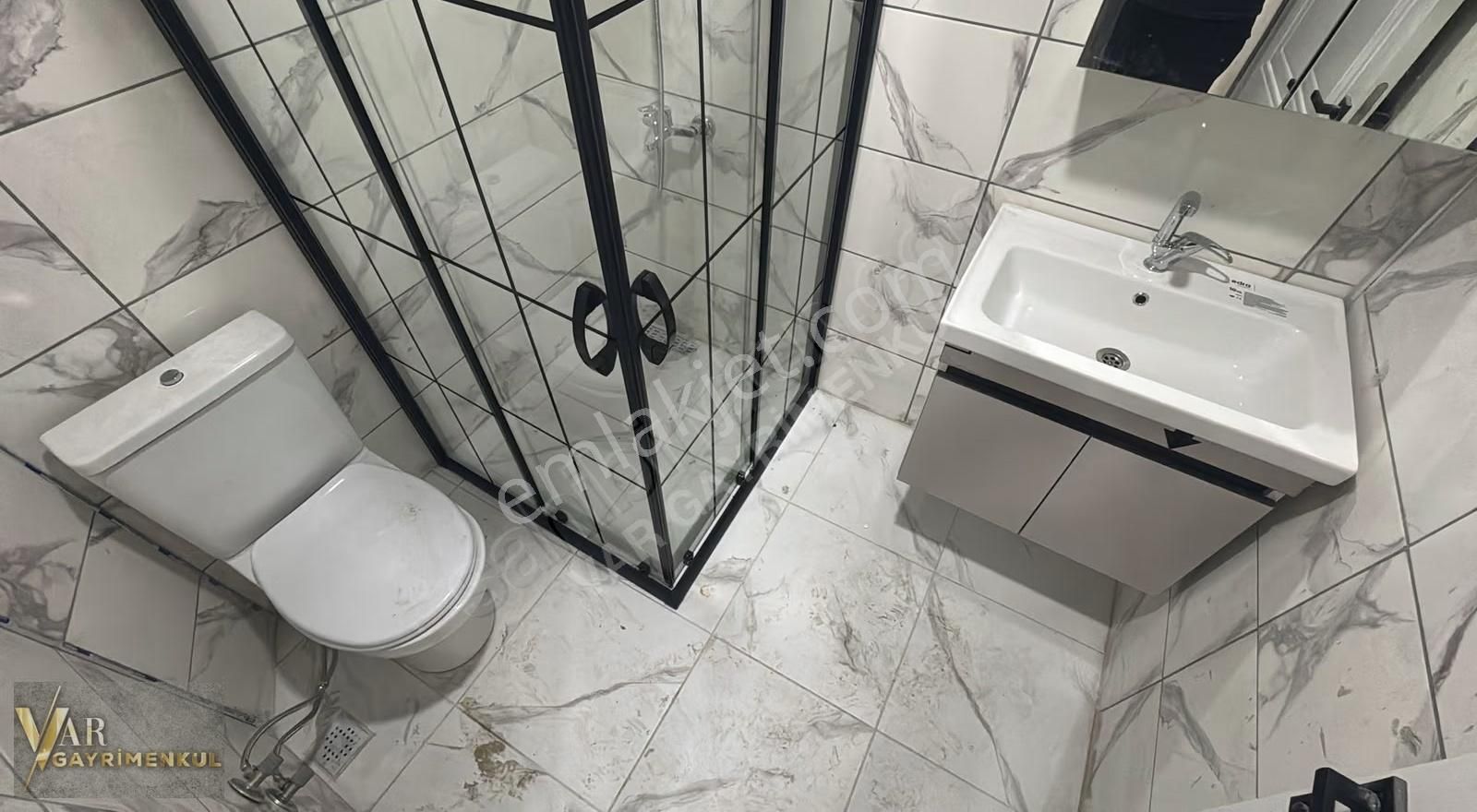 Çerkezköy İstasyon Satılık 1+1 Lüx İskanlı 0 Fırsat Daire - Görsel 8