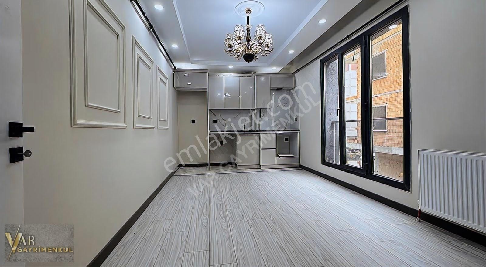 Çerkezköy İstasyon Satılık 1+1 Lüx İskanlı 0 Fırsat Daire - Görsel 22