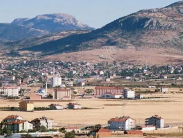 Konya Güneysınır Habiller Mah. 8.643m² Bağ Satılıktır - Görsel 10