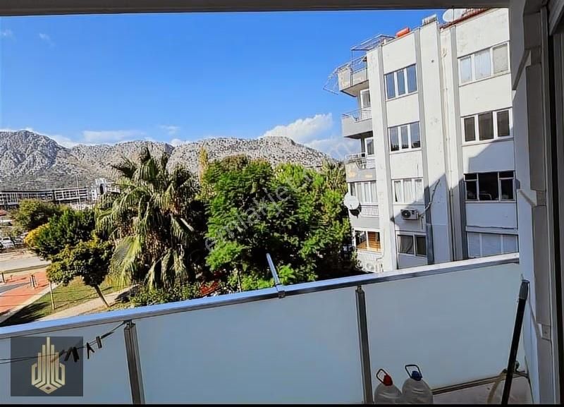 Konyaaltı Limanda 2+1 Lux Eşyalı - Görsel 10