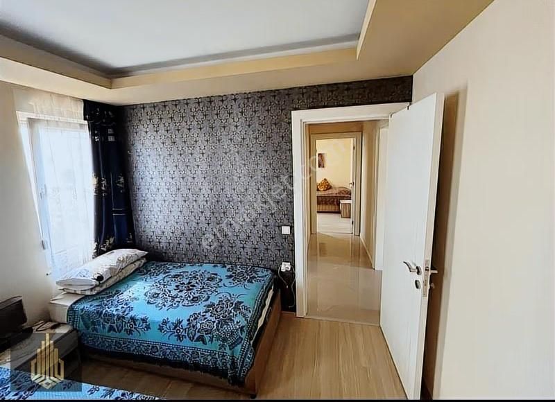 Konyaaltı Limanda 2+1 Lux Eşyalı - Görsel 3