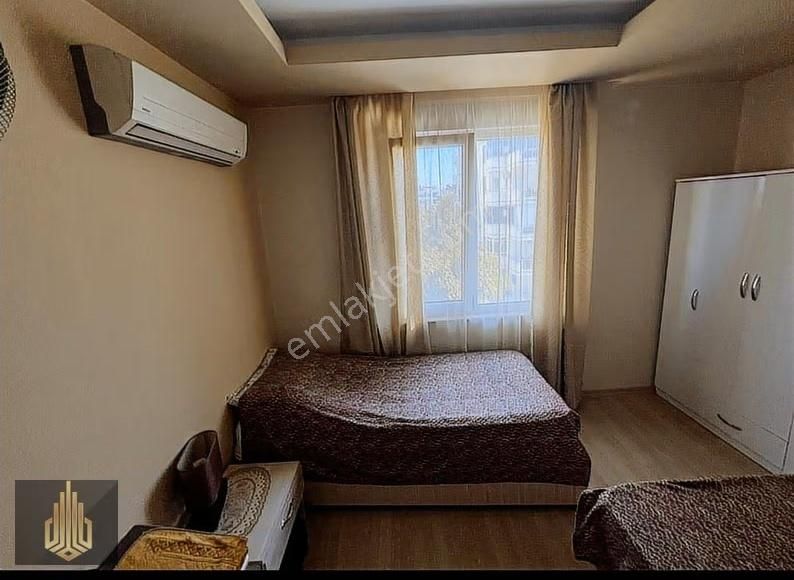 Konyaaltı Limanda 2+1 Lux Eşyalı - Görsel 2