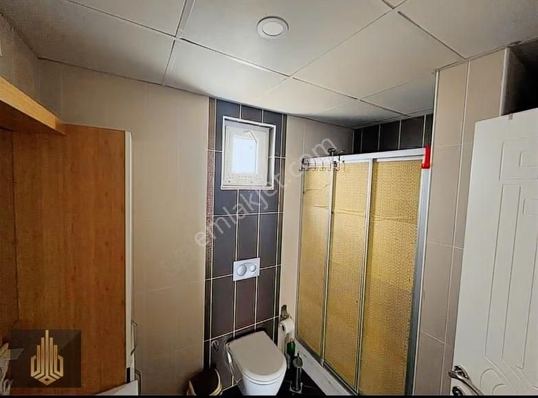 Konyaaltı Limanda 2+1 Lux Eşyalı - Görsel 12