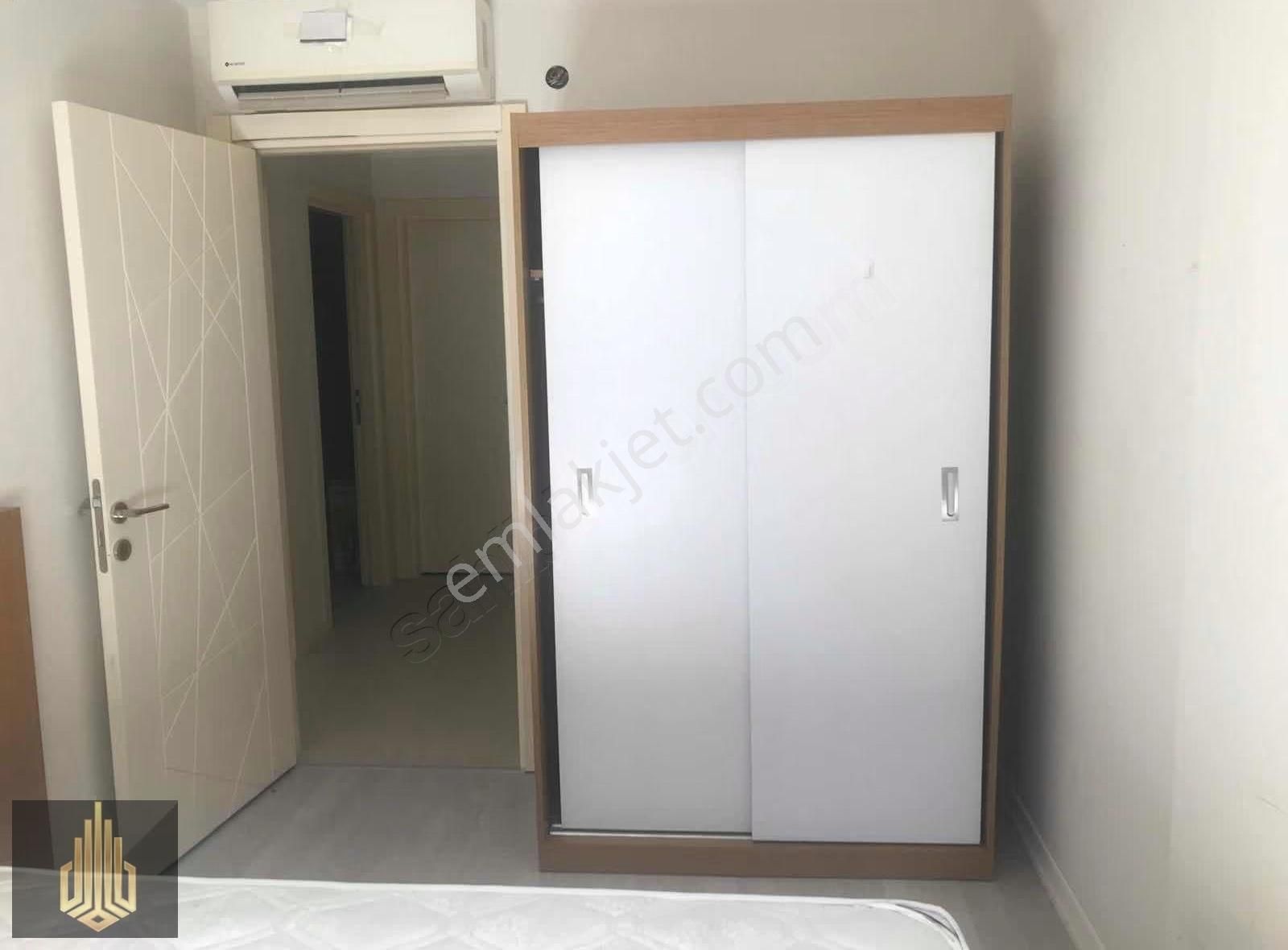 Hurmanın En Gözde Sitesinde Delüx 2+1 Bahçe Katı! - Görsel 2