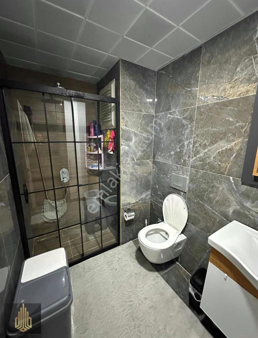 Kepez Fevzi Çakmak Mahallesinde Satılık Daire 2+1 Katta - Görsel 23