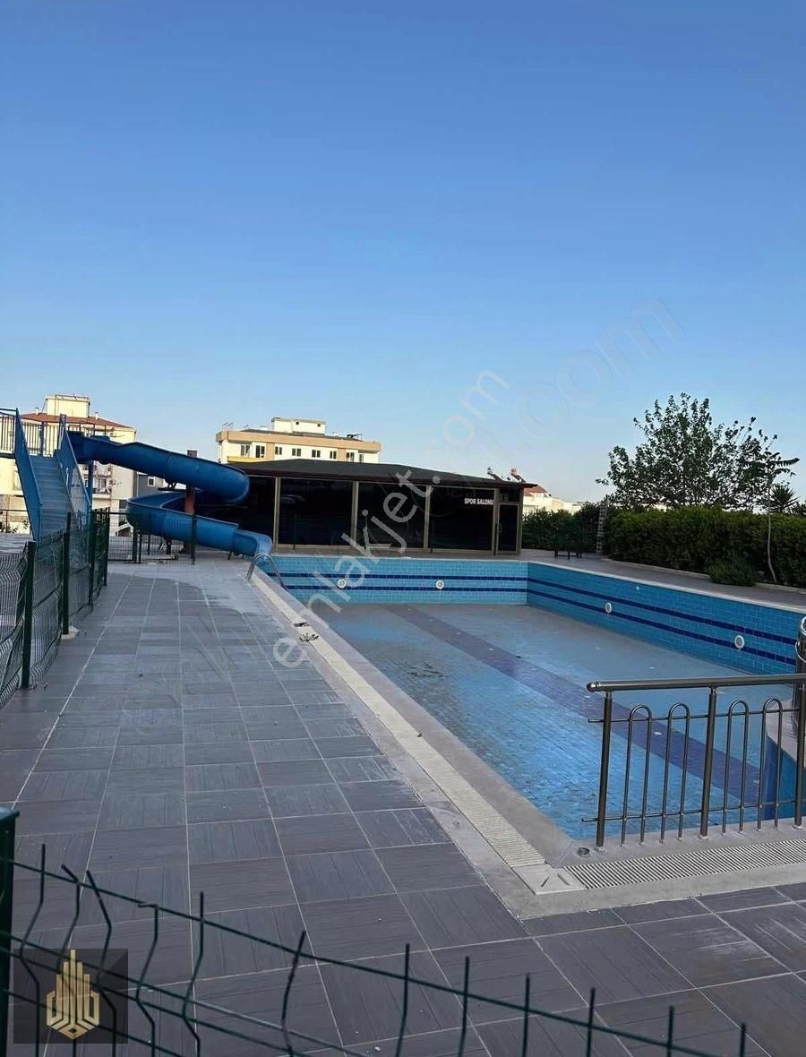 Kepez Fevzi Çakmak Mahallesinde Satılık Daire 2+1 Katta - Görsel 27