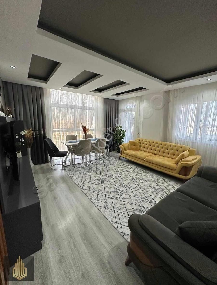 Kepez Fevzi Çakmak Mahallesinde Satılık Daire 2+1 Katta - Görsel 12