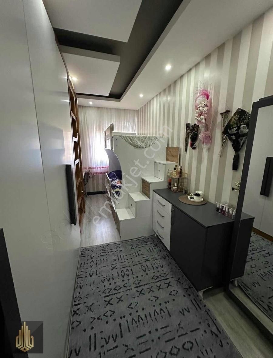 Kepez Fevzi Çakmak Mahallesinde Satılık Daire 2+1 Katta - Görsel 15