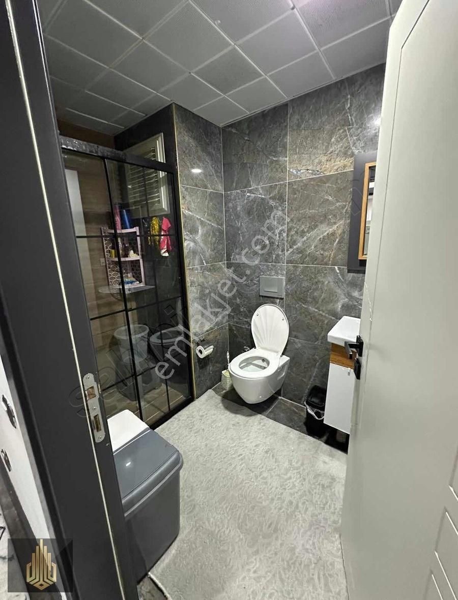 Kepez Fevzi Çakmak Mahallesinde Satılık Daire 2+1 Katta - Görsel 21