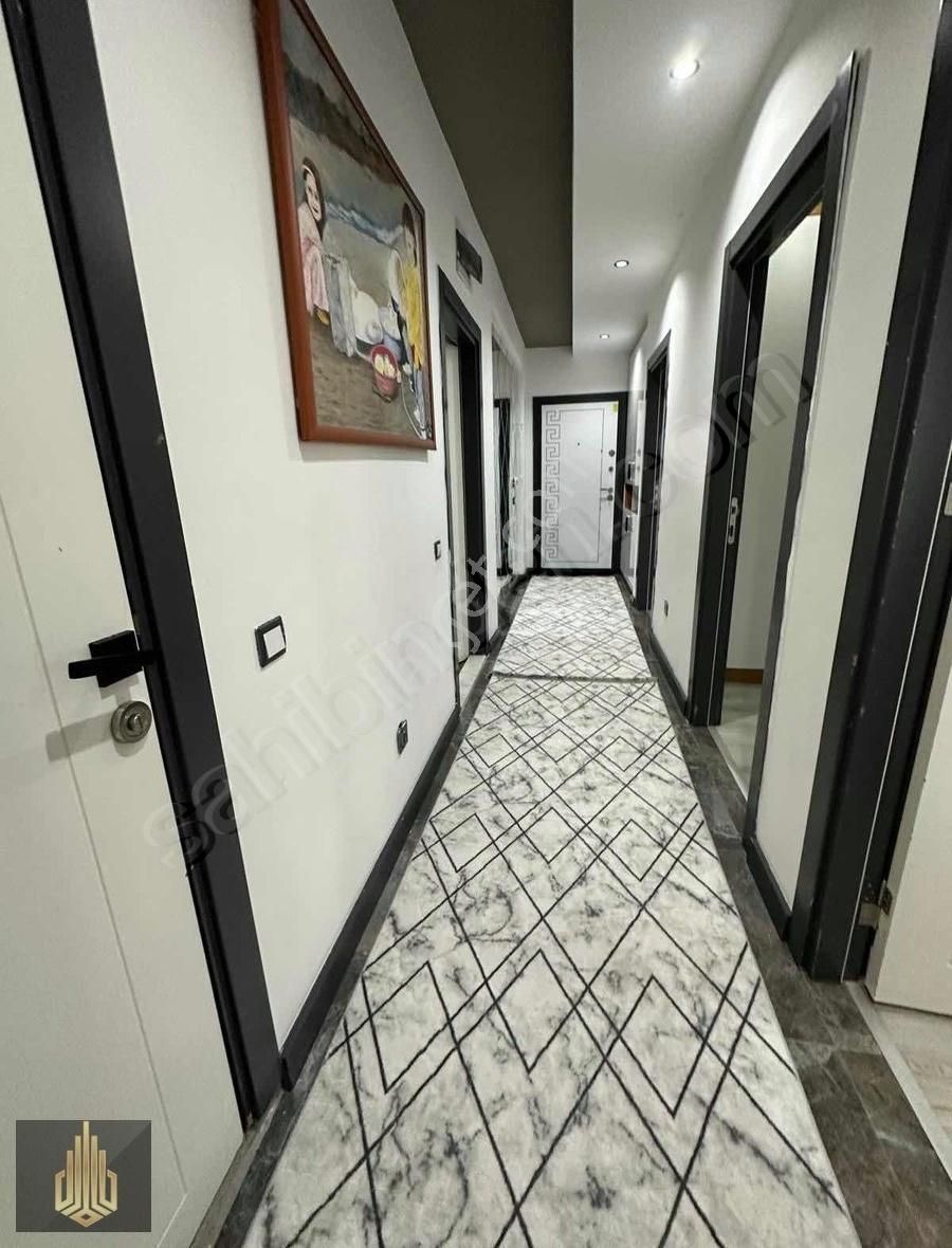 Kepez Fevzi Çakmak Mahallesinde Satılık Daire 2+1 Katta - Görsel 9