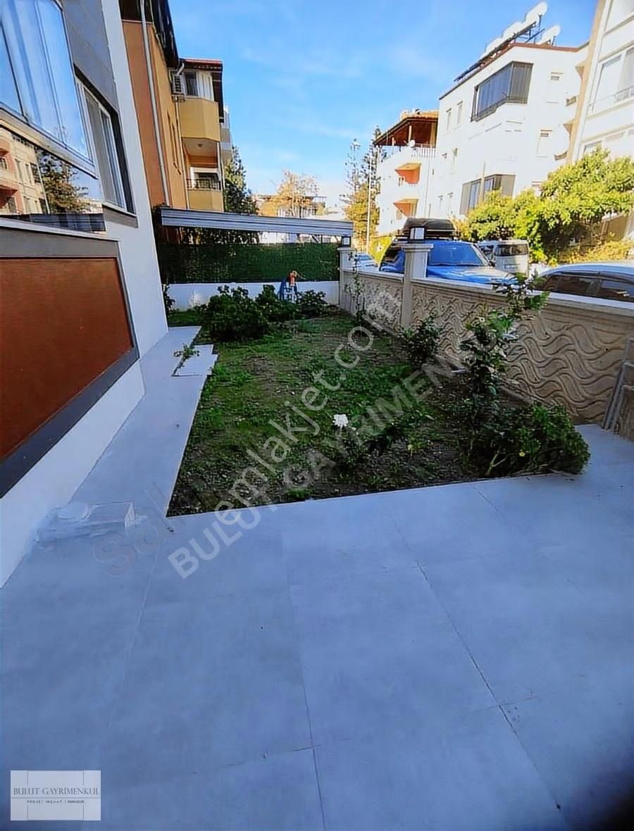 Dalaman Merkezi Konumda Acil Satılık Fırsat Sıfır 1+1 Daire - Görsel 9