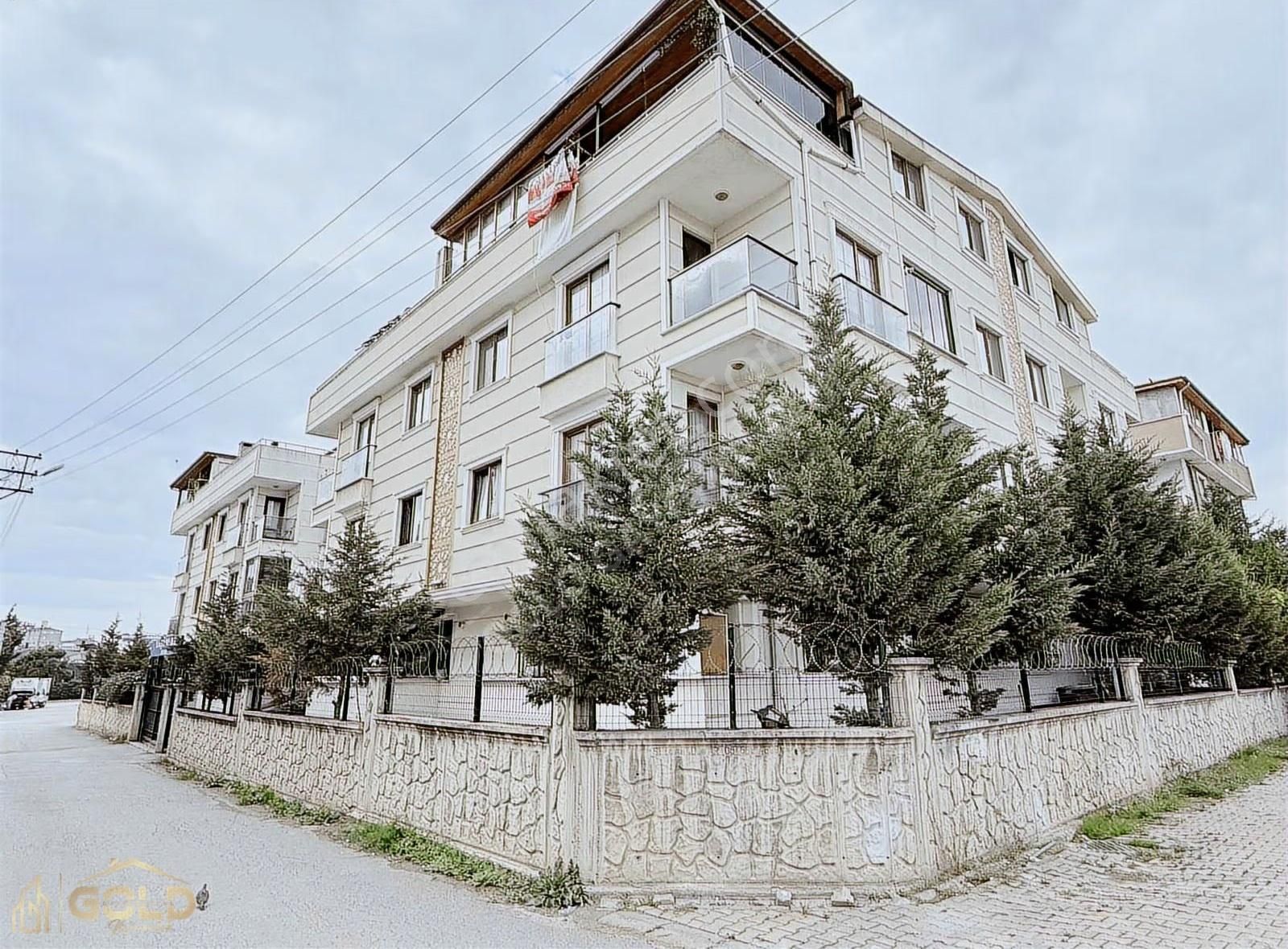 Marmaraya 5 Dk Yürüme Mesafesinde Site İçerisinde Satılık 2+1 - Görsel 13