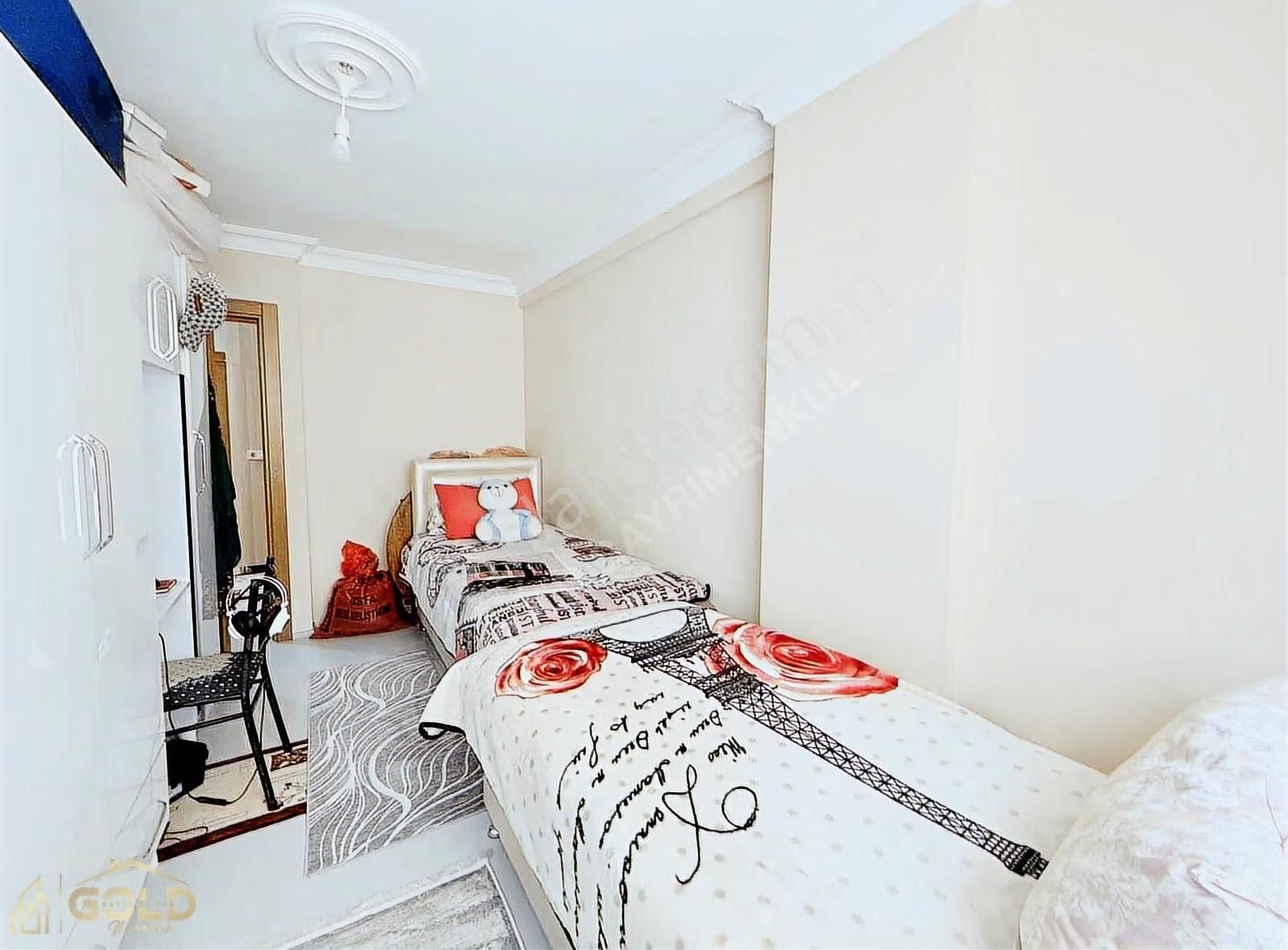 Marmaraya 5 Dk Yürüme Mesafesinde Site İçerisinde Satılık 2+1 - Görsel 3