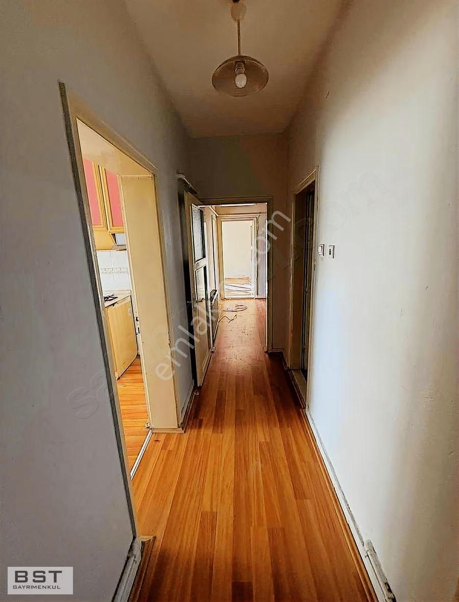 Fatih Mh Kiralık 3+1 140 M2 Bireysel Kombili Daire - Görsel 15