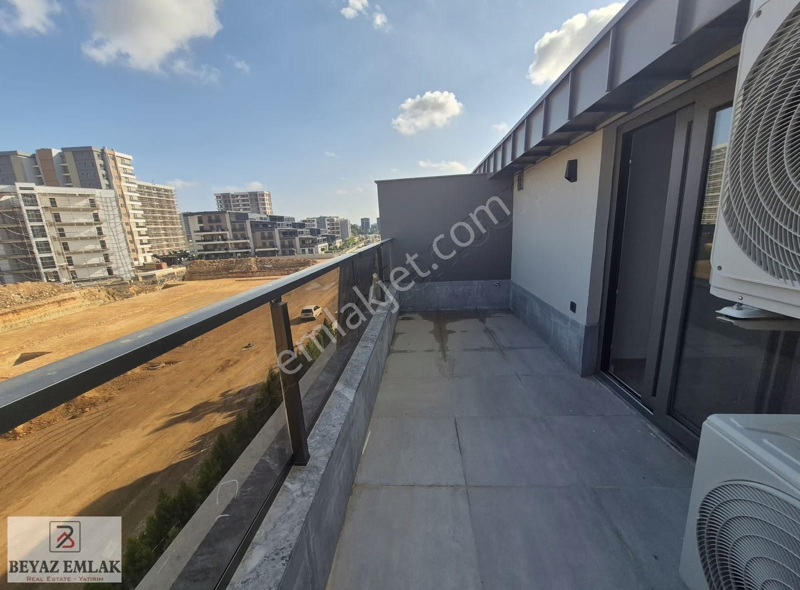 Altıntaş Mh. Havuzlu Müstakil Bahçeli Tripleks 3+1 Sıfır Villa - Görsel 22