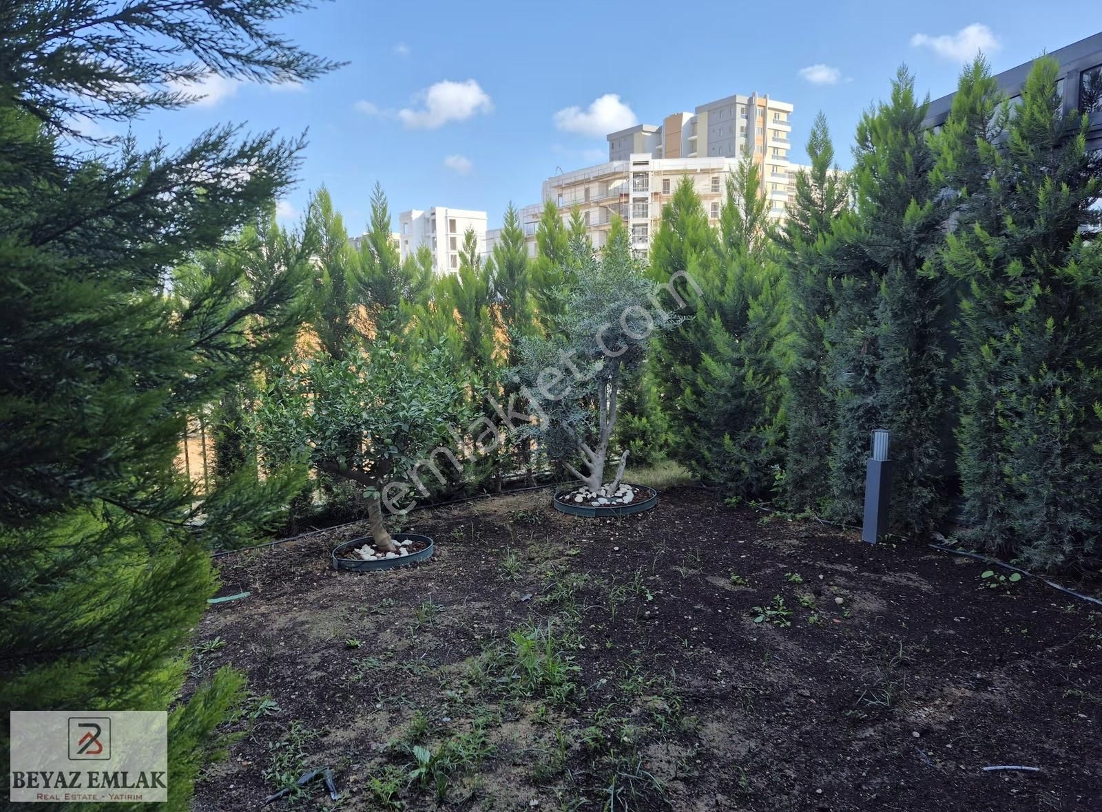 Altıntaş Mh. Havuzlu Müstakil Bahçeli Tripleks 3+1 Sıfır Villa - Görsel 5