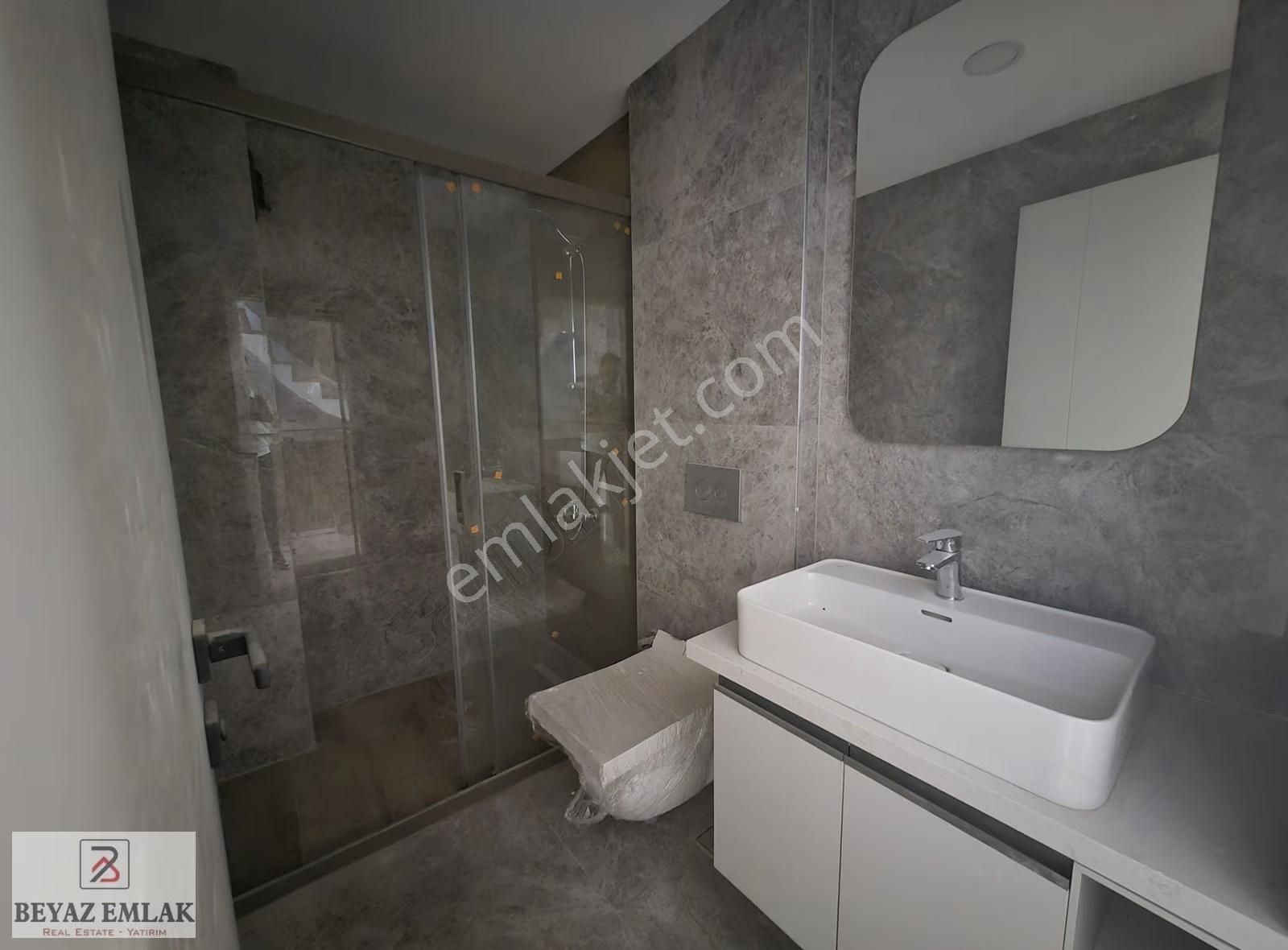 Altıntaş Mh. Havuzlu Müstakil Bahçeli Tripleks 3+1 Sıfır Villa - Görsel 24