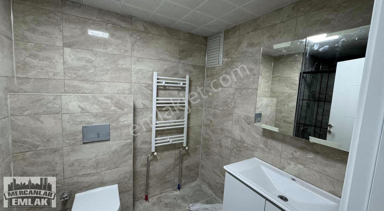 Mercanlardan Güventepe'de Mükemmel Lokasyonda 4+1 Satılık Daire - Görsel 8