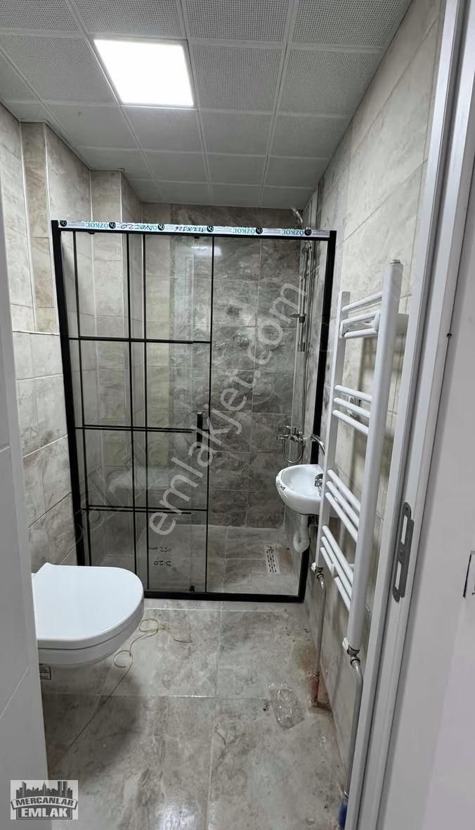 Mercanlardan Güventepe'de Mükemmel Lokasyonda 4+1 Satılık Daire - Görsel 11