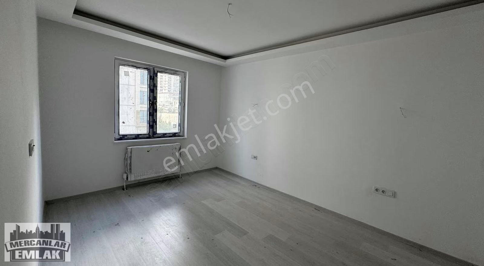 Mercanlardan Güventepe'de Mükemmel Lokasyonda 4+1 Satılık Daire - Görsel 7