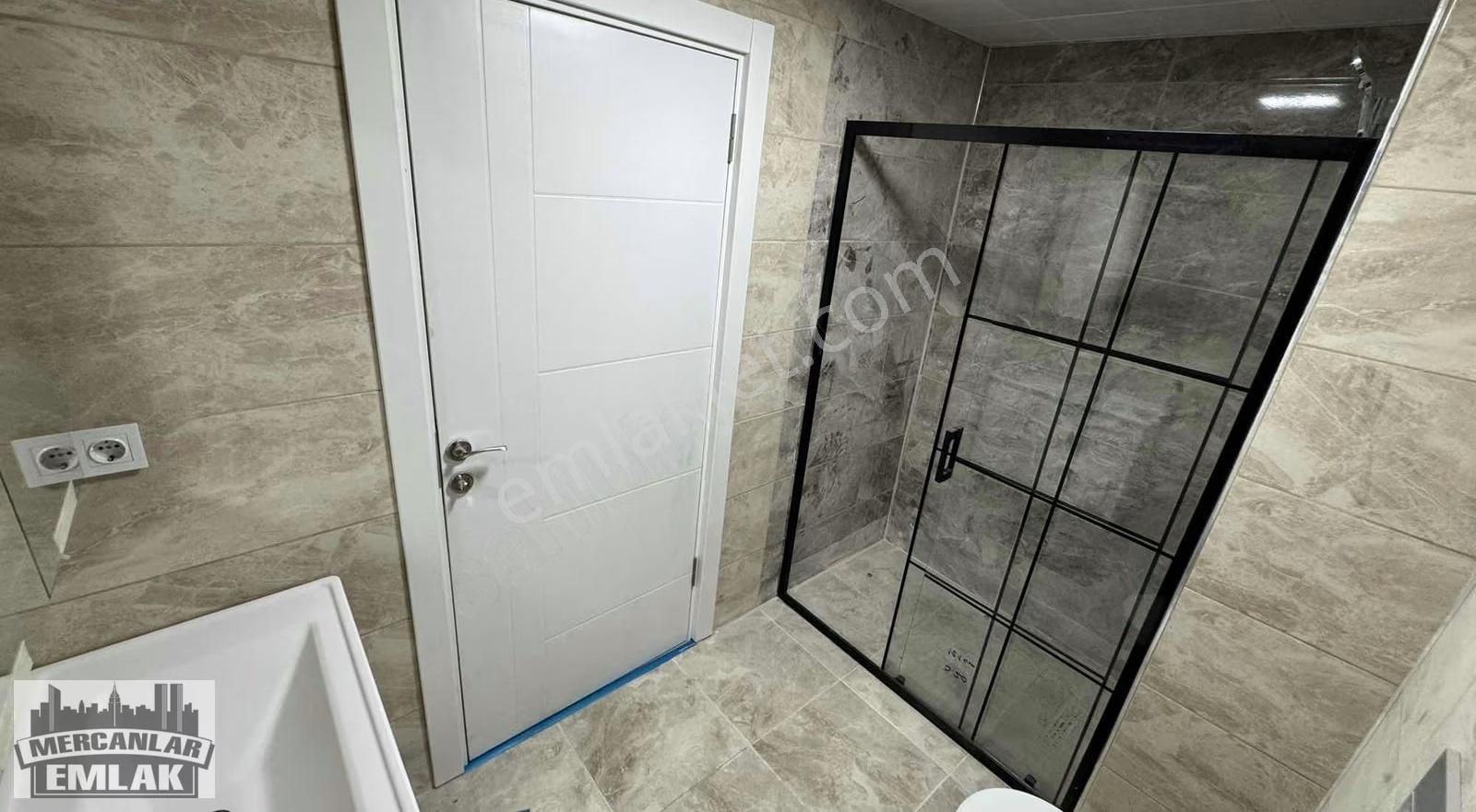 Mercanlardan Güventepe'de Mükemmel Lokasyonda 4+1 Satılık Daire - Görsel 5