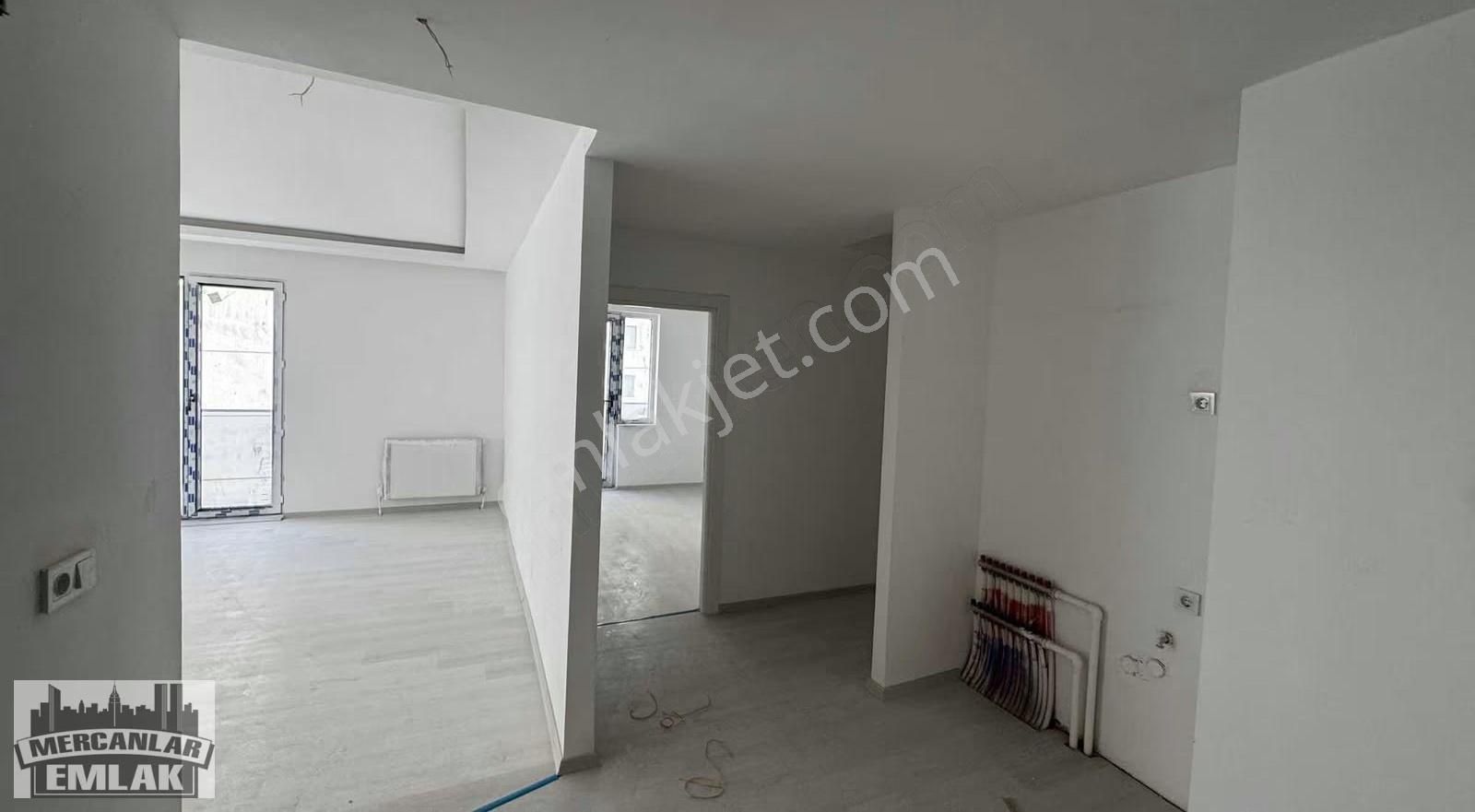 Mercanlardan Güventepe'de Mükemmel Lokasyonda 4+1 Satılık Daire - Görsel 10