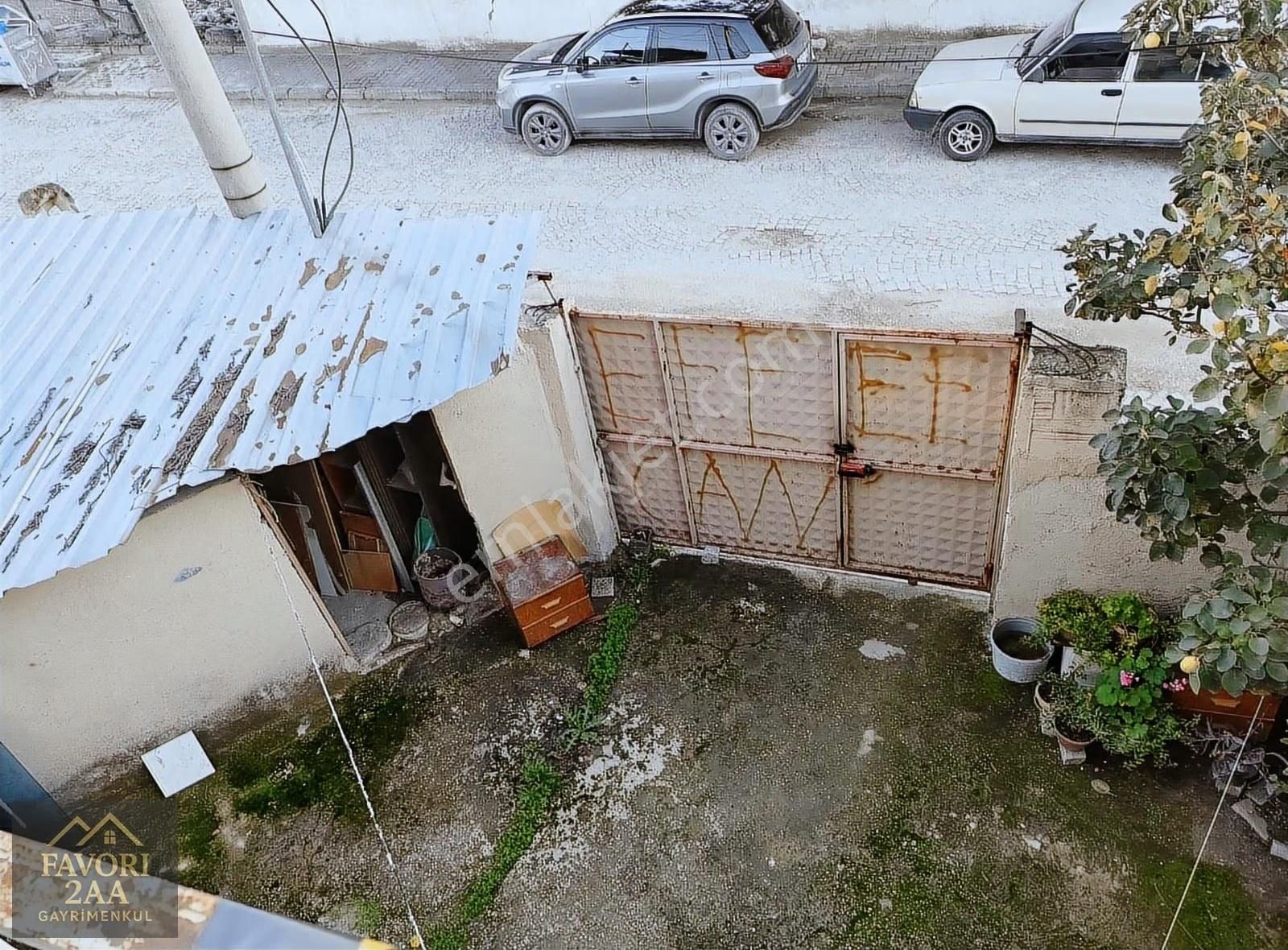 Fevzipaşa Mah De 3 Haneli Satılık Müstakil Ev - Görsel 7