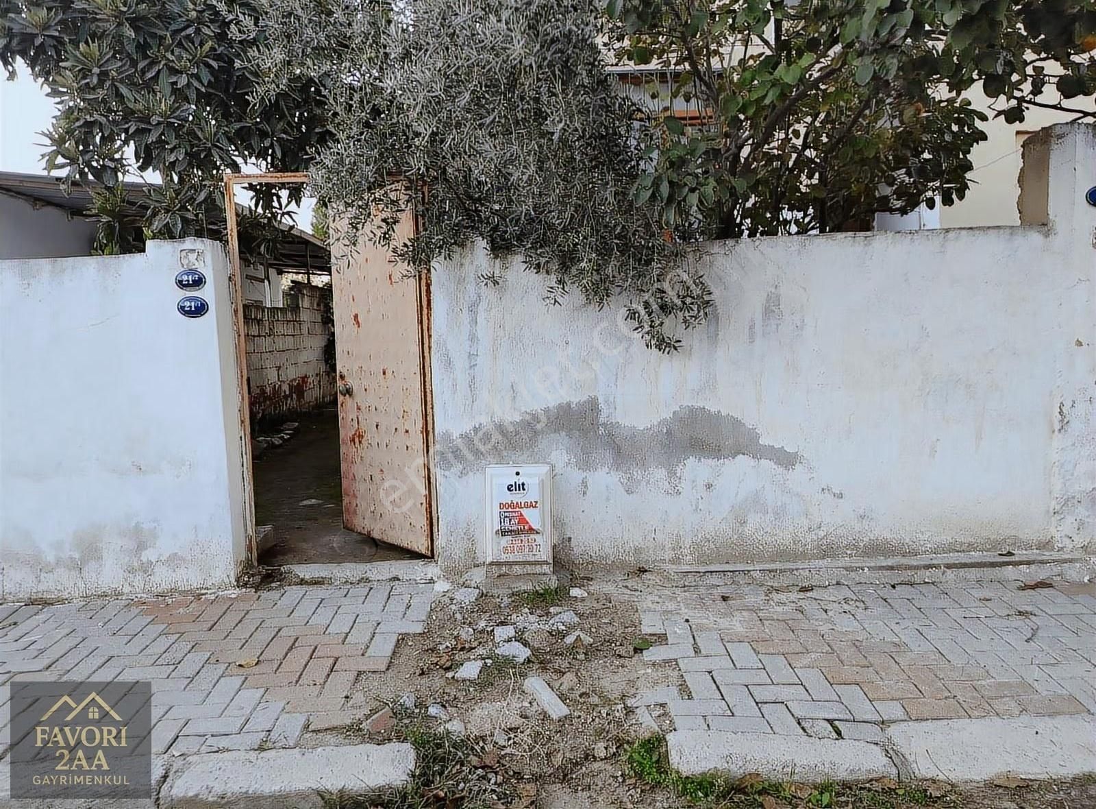 Fevzipaşa Mah De 3 Haneli Satılık Müstakil Ev - Görsel 8